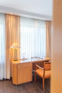 Galeriebild der Unterkunft Insel-Hotel Heilbronn in Heilbronn