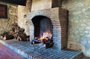 Fotografie z fotogalerie ubytování Casa Rural Can tarranc v destinaci Blanes