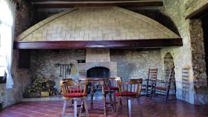 Fotografie z fotogalerie ubytování Casa Rural Can tarranc v destinaci Blanes