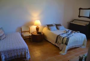 Fotografie z fotogalerie ubytování Casa Rural Can tarranc v destinaci Blanes