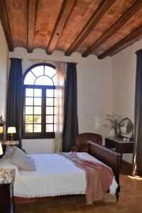 Fotografie z fotogalerie ubytování Casa Rural Can tarranc v destinaci Blanes