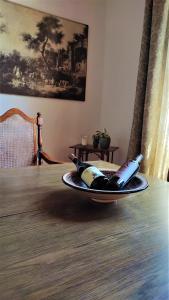 Fotografie z fotogalerie ubytování Casa Rural Can tarranc v destinaci Blanes
