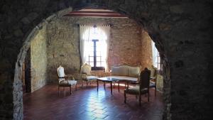Fotografie z fotogalerie ubytování Casa Rural Can tarranc v destinaci Blanes