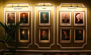 Fotografie z fotogalerie ubytování Kilronan House v destinaci Dublin