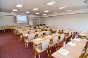 Konferenčné priestory v ubytovaní Hotel Galant Lednice