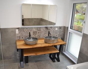 Cucina o angolo cottura di Happy Nest