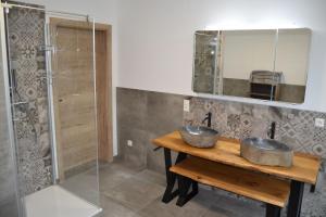 Bagno di Happy Nest