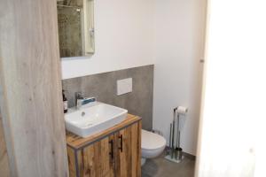 Bagno di Happy Nest