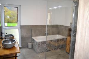 Bagno di Happy Nest