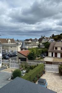 Fotografia z galérie ubytovania MD Gallery v destinácii Arromanches-les-Bains