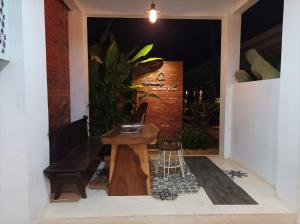Fotografie z fotogalerie ubytování Villa HOMEY Lombok v destinaci Kuta Lombok