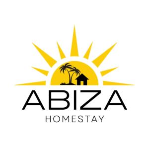 Certifikát, hodnocení, plakát nebo jiný dokument vystavený v ubytování ABIZA Homestay