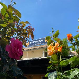Κήπος έξω από το Camping Le Pressoir +33 φωτογραφίες