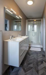 Bagno di Hôtel du Musée