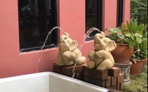 Afbeelding uit fotogalerij van Jumbotel Hotel in Bangkok +41 foto's