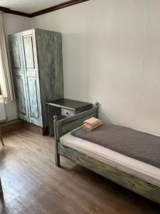 Foto dalla galleria di Restaurant- Hotel- Biergarten Haduloha a Otterndorf Altre 12 foto