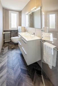 Bagno di Hôtel du Musée