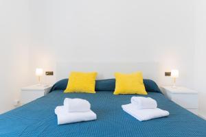 Fotografia z galérie ubytovania Villa Sol Ponent v destinácii Portopetro