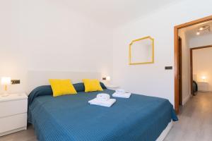 Fotografia z galérie ubytovania Villa Sol Ponent v destinácii Portopetro