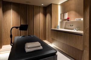 阿姆斯特丹Pillows Grand Boutique Hotel Maurits at the Park - Small Luxury Hotels的相册照片