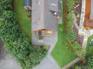 Fotografie z fotogalerie ubytování Erne River Lodge v destinaci Belturbet