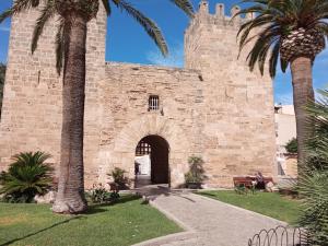 Fotografia z galérie ubytovania Cap de Mar v Alcudii