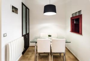Fotografia z galérie ubytovania Enjoy Apartment 4 pax at Ruzafa with sunny terrace v destinácii Valencia