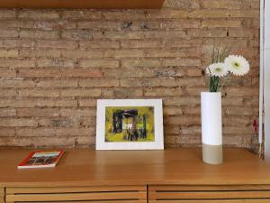 Fotografia z galérie ubytovania Enjoy Apartment 4 pax at Ruzafa with sunny terrace v destinácii Valencia