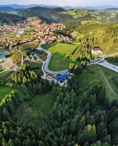 Φυσικό τοπίο κοντά σε αυτό το διαμέρισμα +6 φωτογραφίες