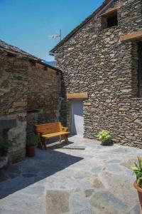 Fotografie z fotogalerie ubytování Casa Xaupi 1 v destinaci Roní