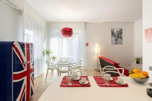Kép Pao Apartment - Navigatori szállásáról Veronában a galériában
