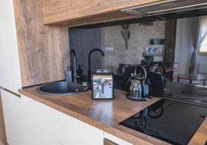 Billede fra billedgalleriet på Golden View Zlatibor i Zlatibor