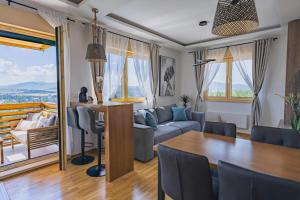 Billede fra billedgalleriet på Golden View Zlatibor i Zlatibor