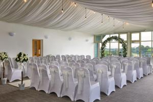 Fotografie z fotogalerie ubytování Ufford Park Resort v destinaci Woodbridge