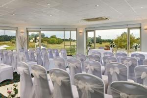 Fotografie z fotogalerie ubytování Ufford Park Resort v destinaci Woodbridge