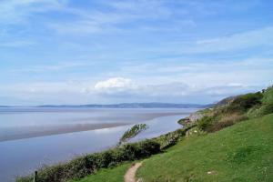 Gallery image of Mews Cottage Arnside - 2 Bedroom Cottage in Arnside