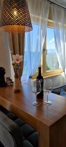 Billede fra billedgalleriet på Golden View Zlatibor i Zlatibor