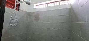 Koupelna v ubytování Sleep&Go! Apartamento 2 habitaciones 4 personas Siquirres centro