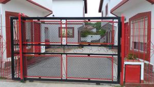 Billede fra billedgalleriet på Complejo AleMar i San Clemente del Tuyú