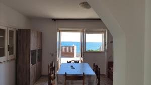 A general sea view or a sea view taken from the holiday home