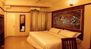 Gallery image of Srivar Hotels in Guruvāyūr