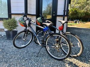 Montar en bicicleta en Seagull Studio Vacation Suite o alrededores