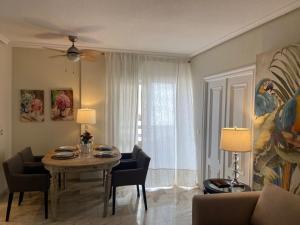 Φωτογραφία από το άλμπουμ του Precioso apartamento Los Remedios Triana Plaza España y Centro Histórico στη Σεβίλλη