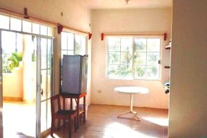 Fotografie z fotogalerie ubytování Estudio con terraza y vista lago SUEÑOS DE ARENA v destinaci Casitas