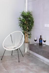 Nápoje v ubytování Apartman Stari Toranj III