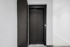 Fotografie z fotogalerie ubytování Boutique Macchiato Rooms v destinaci Novi Sad