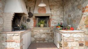 Fotografia z galérie ubytovania POGGIO NOVOLI 6, Emma Villas v destinácii Greve in Chianti