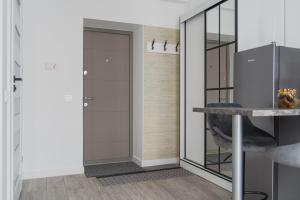 Фотография из галереи Jaukus butas-studio Mažvydo al в Клайпеде