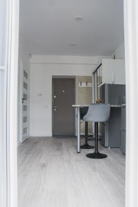 Фотография из галереи Jaukus butas-studio Mažvydo al в Клайпеде