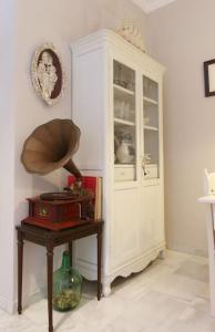 Fotografie z fotogalerie ubytování Casa Palacio Argüeso (con garaje, climalit y A/A) v destinaci Sanlúcar de Barrameda